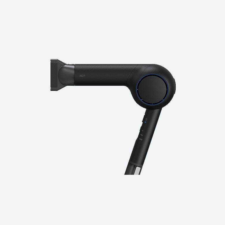 Read more about the article Wireless Hair Dryer