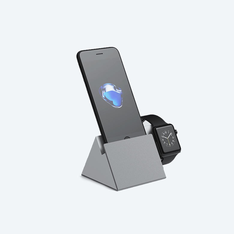 Read more about the article Stand Mobile Charger